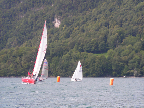 Clubregatta