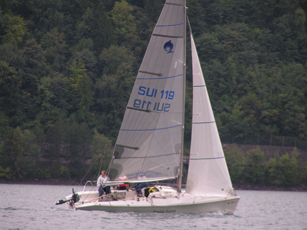 Clubregatta