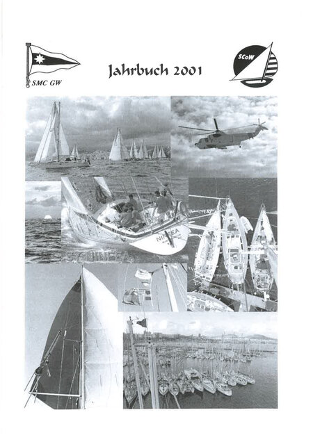 Jahrbuch 2001