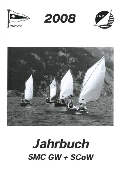 Jahrbuch 2008
